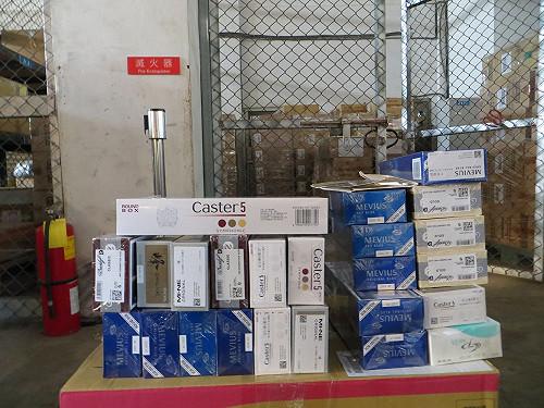 私菸案高檢署駁回再議  77人緩起訴確定