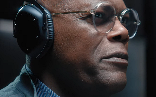 用「ㄇㄉㄈㄎ」開啟美好一天？山謬傑克森為Alexa「獻聲」