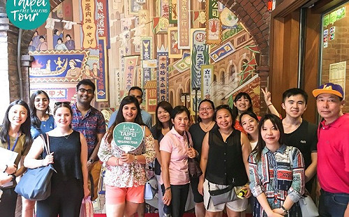 創夢實驗室》Like It Formosa：培訓高品質導覽員 讓服務更深刻(中)