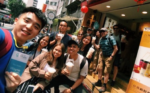 創夢實驗室》Like It Formosa：以會費制度凝聚組織穩定金流(下)