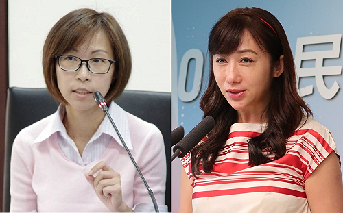 不知道陳雨凡要退選！時力：不接受未經黨授權的民調