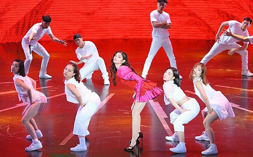 李千那唱熱廣播金鐘 央廣獲4獎成大贏家