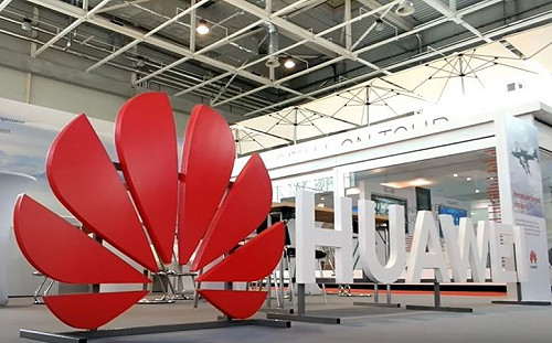 叩關歐洲5G市場遇阻 華為大撒銀彈加強遊說