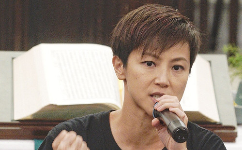 林保華觀點》宜將剩勇追港媒 不可沽名學台灣