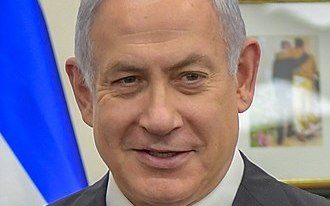 組閣失敗  納坦雅胡求敵對陣營組大聯合政府