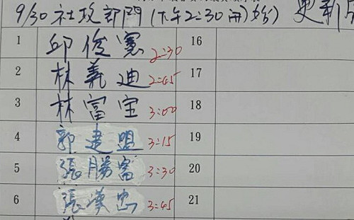 駁特定媒體護韓 民進黨高市黨團： 凸顯國民黨議員無心市政