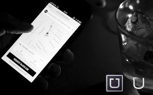 Uber轉型期限將至！12月起開罰最重9萬元