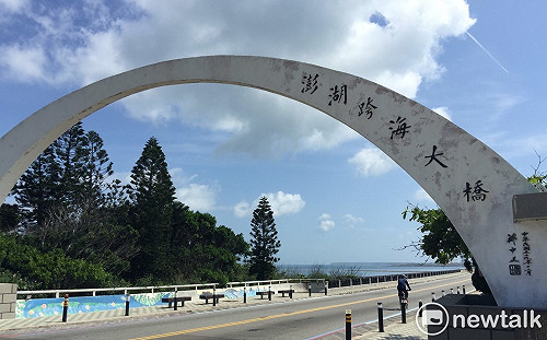 韓國瑜提澎湖小三通救觀光！觀光局再打臉：今年旅遊人次已百萬