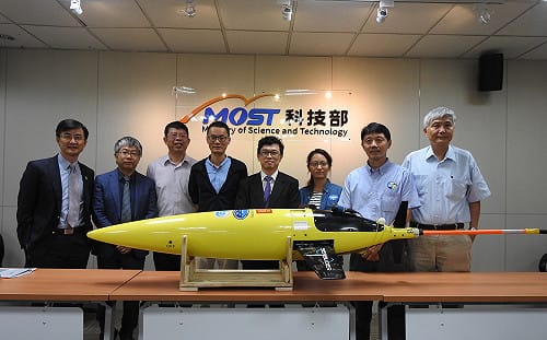 黑潮結構竟然像塊千層糕！？台灣海洋研究創舉驚豔國際