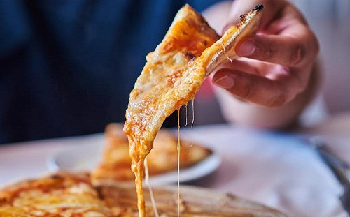 牽絲起司的秘密！牛奶怎麼變化成風味萬千的起司？！