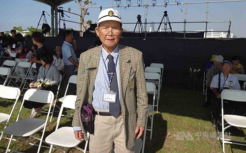 3台灣人控二戰後被取消日本國籍 法院口頭辯論 : 想做為日本人死去