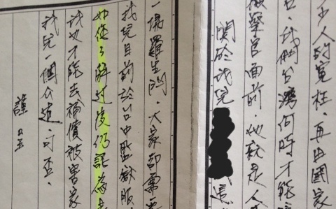 誰是壞人？陳師孟：社會上另一批人造成的傷害才難以估計