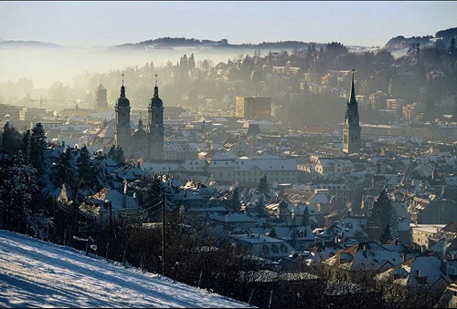 揭開瑞士藝術的神秘面紗（上） - 巴塞爾、自由港與私人收藏