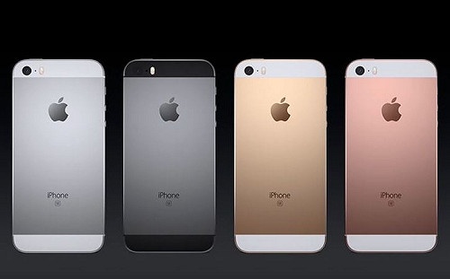 蘋果傳明年推低價iPhoneSE 2  分析師：鎖定iPhone6用戶