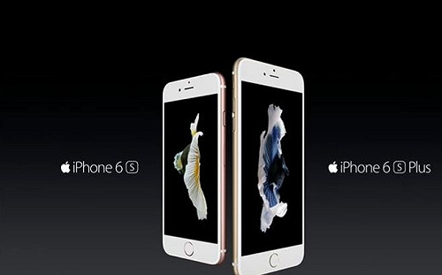 iPhone6s系列無法開機？ 蘋果提供免費維修