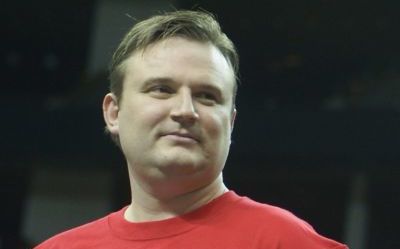 NBA／聯盟官方：火箭總管的觀點傷害了大陸球迷令人遺憾(影)