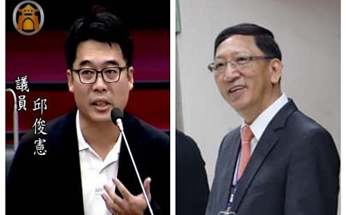 「校園雙機」兩年裝好？高市教育局「開支票」 前提竟是…