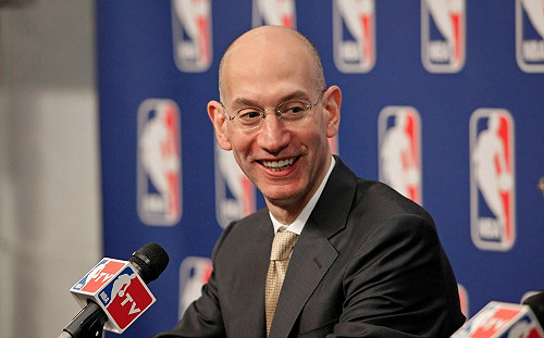 NBA今晚上海賽照辦  中國看不到、全美照直播