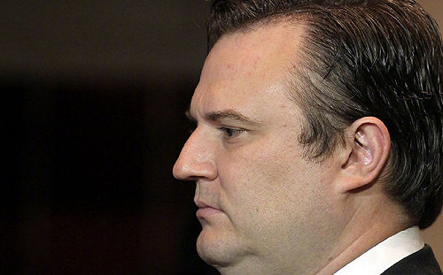 NBA／莫雷事件引崩潰潮　央視：眾多藝人表態抵制NBA活動(影)