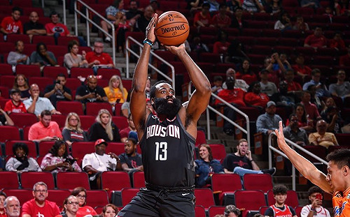 NBA台灣轉播一切正常！緯來還有更多直播(影)