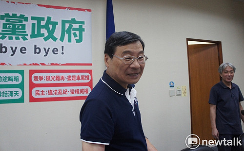 藍再爆綠酬庸「肥貓」 蘇嘉全外甥、邱議瑩另一弟弟入列