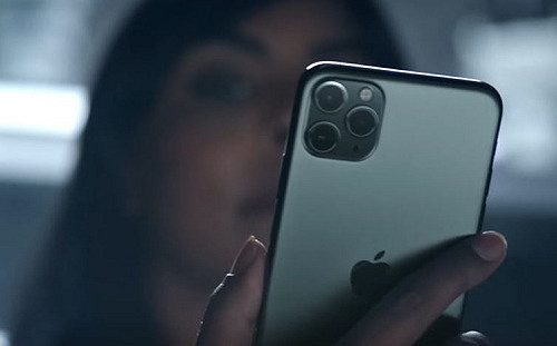 武漢肺炎疫情恐慌  蘋果中國部門暫停營業