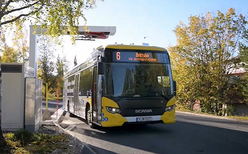 交通部估投入300億元！ 目標2030年巴士全面電動化