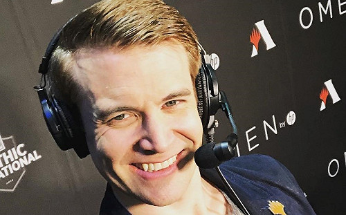 你不孤單！Kibler自曝與憂鬱症共伴數年歷程