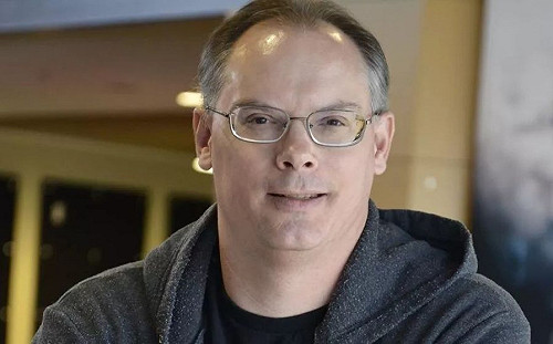 騰訊佔股40%！Epic執行長Tim Sweeney挺言論自由遭質疑