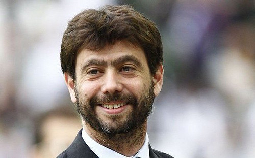 尤文圖斯主席：電競將是傳統運動的競爭對手