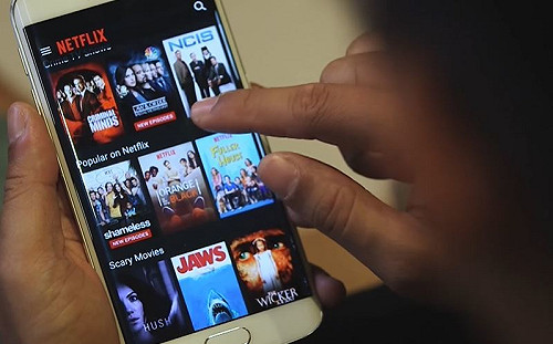 不能再跟好友分攤月費？ Netflix擬限制共享帳號條件