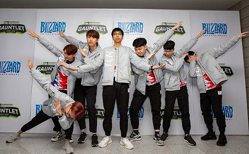 歐美殺手是你？《鬥陣特攻》太平洋霸主TLN近三戰歐美列強全勝