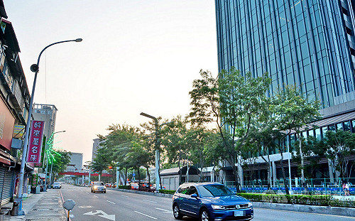 蔡總統連任新北市競總地點底定 12/1成立