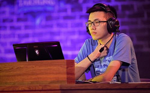 希望事件和平落幕！Blitzchung：希望暴雪重新考慮對偷米、易先生處分