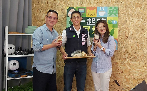 吳怡農批「放韓假」：市政未處理好就請假參選是本末倒置