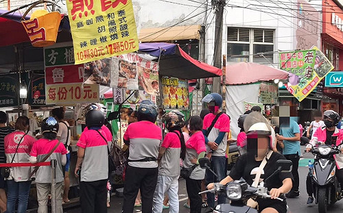 為何外送平台被針對？過來人吐心裡話：慣老闆會哭