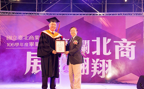 北商大遭冒名做選舉民調  校方備案籲民眾勿遭誤導