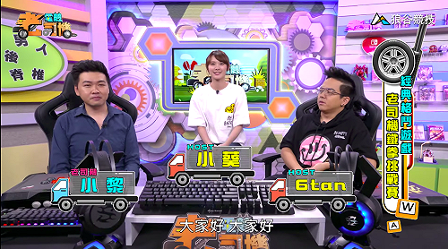 (影)《電競老司機Ⅳ》小黎《鐵拳７》鐵拳擂台賽：大門vsMegatron(19)