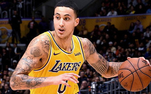 NBA／湖迷久等了！湖人新星將在本週傷癒歸隊(影)