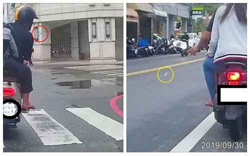 台東檢舉達人9個月領走210萬　官方公布取締成案2要點