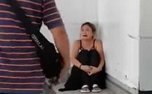 (影)陳彥霖好友揭涉踢警被送兒童院  打臉警方說辭