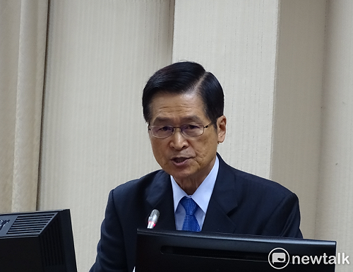 中科院涉密控管人員變0人  綠委爆：空窗期15人去香港  柬埔寨3人