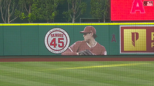 MLB／天使投手嗑藥過量暴斃　球團知情不報恐挨罰(影)