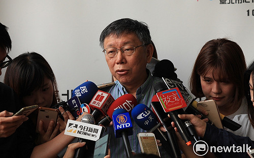 民生汐止線卡關？ 柯文哲籲交通部出面整合