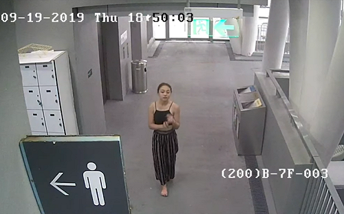 港版藍可兒案？ 網友抽絲剝繭誓言找出少女溺斃真相