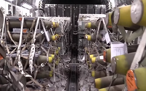 艾爾段揮兵敘利亞 美國存在土耳其50枚核彈恐成「人質」