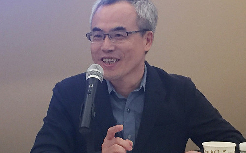 台灣大選防中國滲透自媒體 學者建議從金流追查