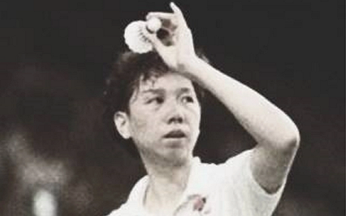 羽球／大陸女單女皇因病逝世　曾12度獲得世界冠軍頭銜(影)