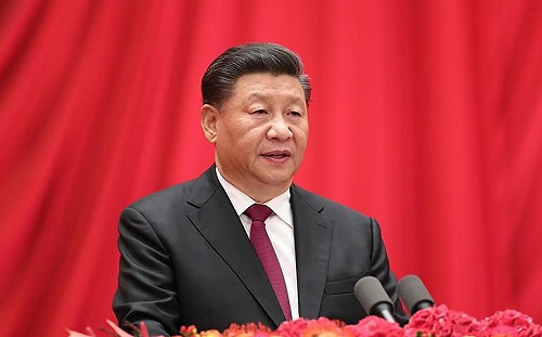 兩岸關係惡化!美智庫警告 : 中國很可能有大幅度挑釁行為