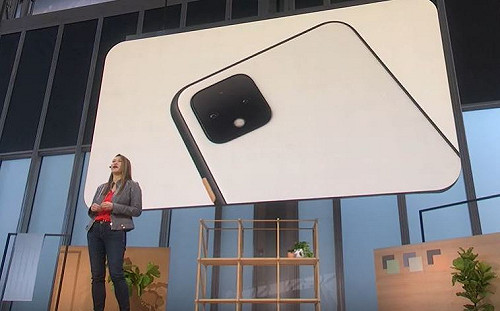 這次是真的！Google新機大降價  限量版「如此橘」賣到缺貨